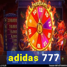 adidas 777